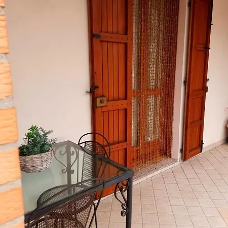 Appartamento appartamento Sant'Agata feltria