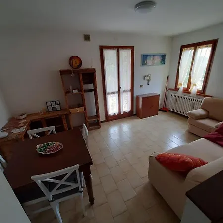 Appartamento Sant'Agata Feltria شقة SantʼAgata Feltria