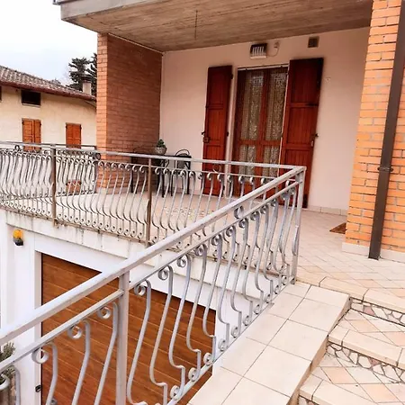 شقة Appartamento Sant'Agata Feltria *