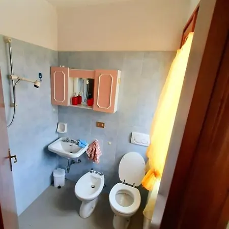 Appartamento Sant'Agata Feltria Daire