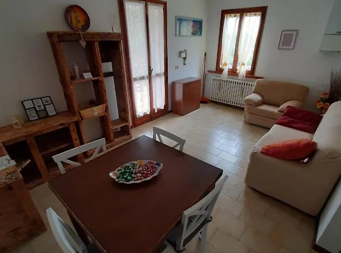 Appartamento Sant'Agata Feltria *