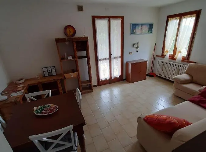 Appartamento Sant'Agata Feltria Appartement SantʼAgata Feltria