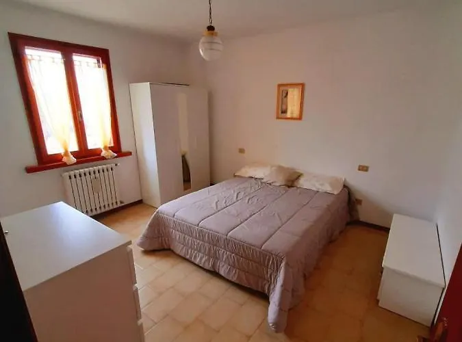 Daire Appartamento Sant'Agata Feltria *