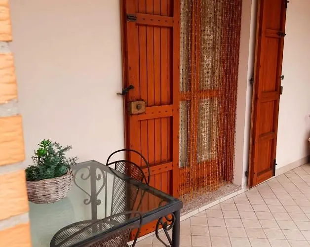 Appartement Appartamento Sant'Agata Feltria