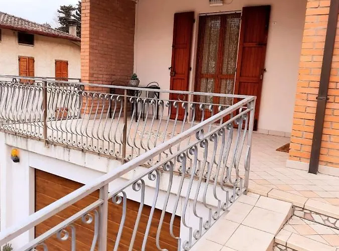 Appartement Appartamento Sant'Agata Feltria *