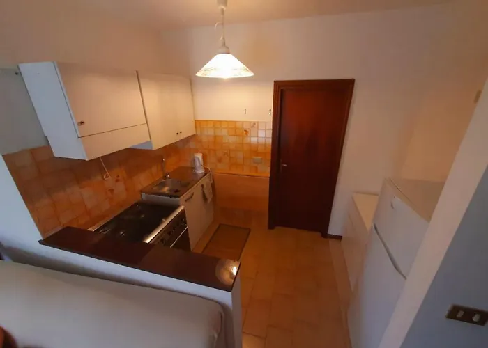 Appartamento Sant'Agata Feltria SantʼAgata Feltria