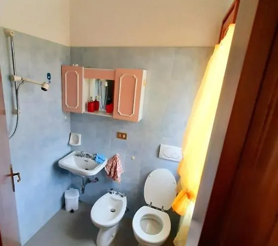 Appartamento Sant'Agata Feltria Appartement